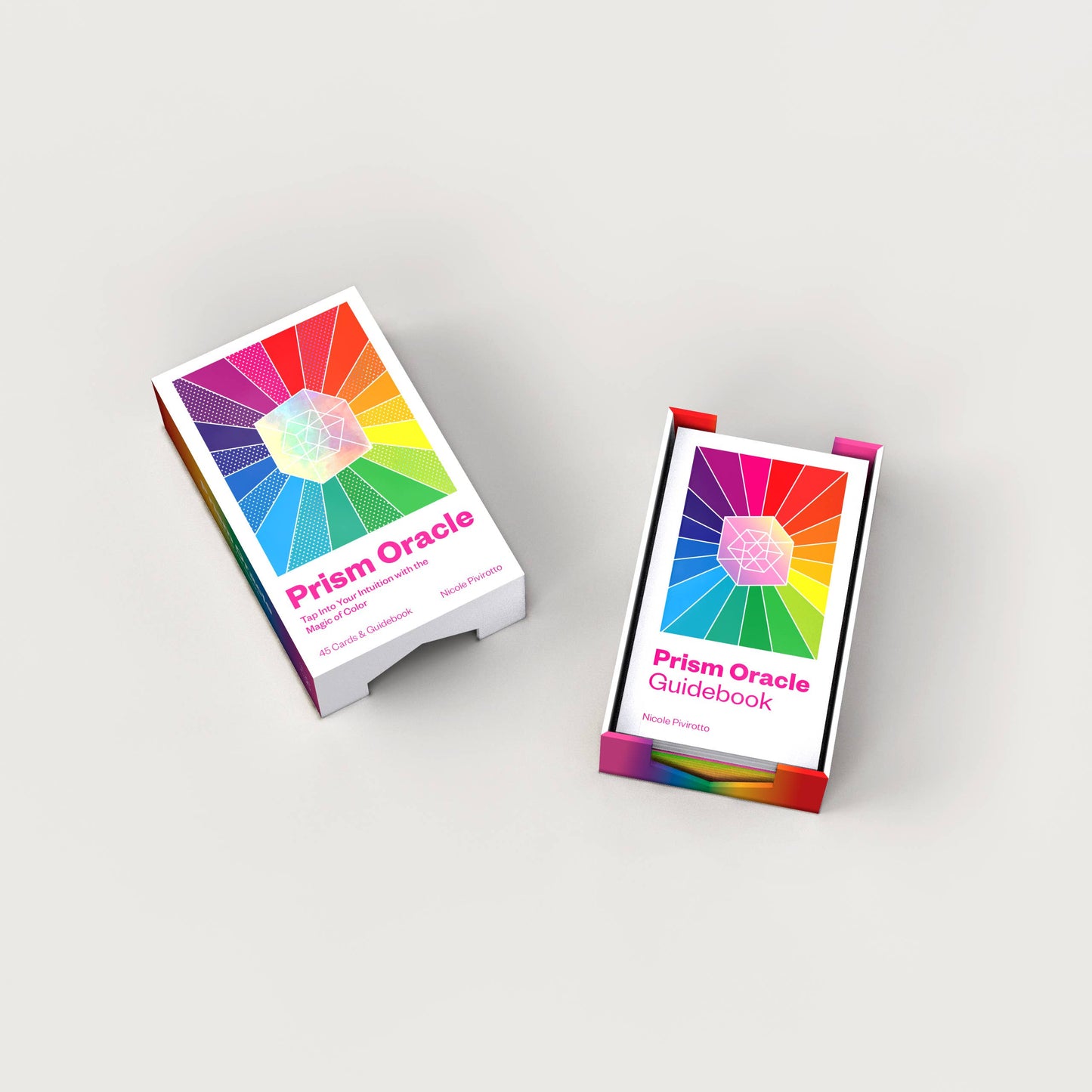 Prism Oracle