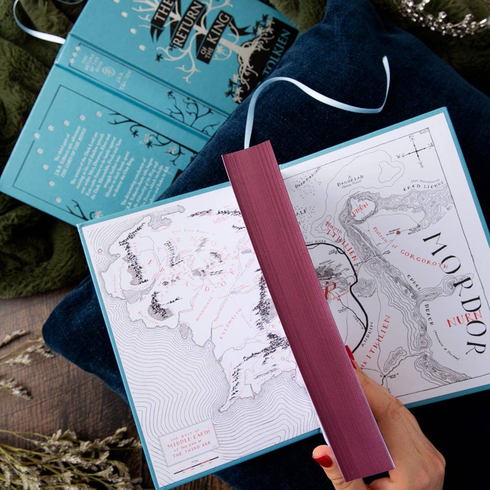 Return of the King Collector's Edition, The: J.R.R. Tolkien