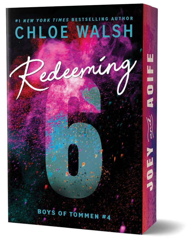 Redeeming 6: Deluxe Edition
