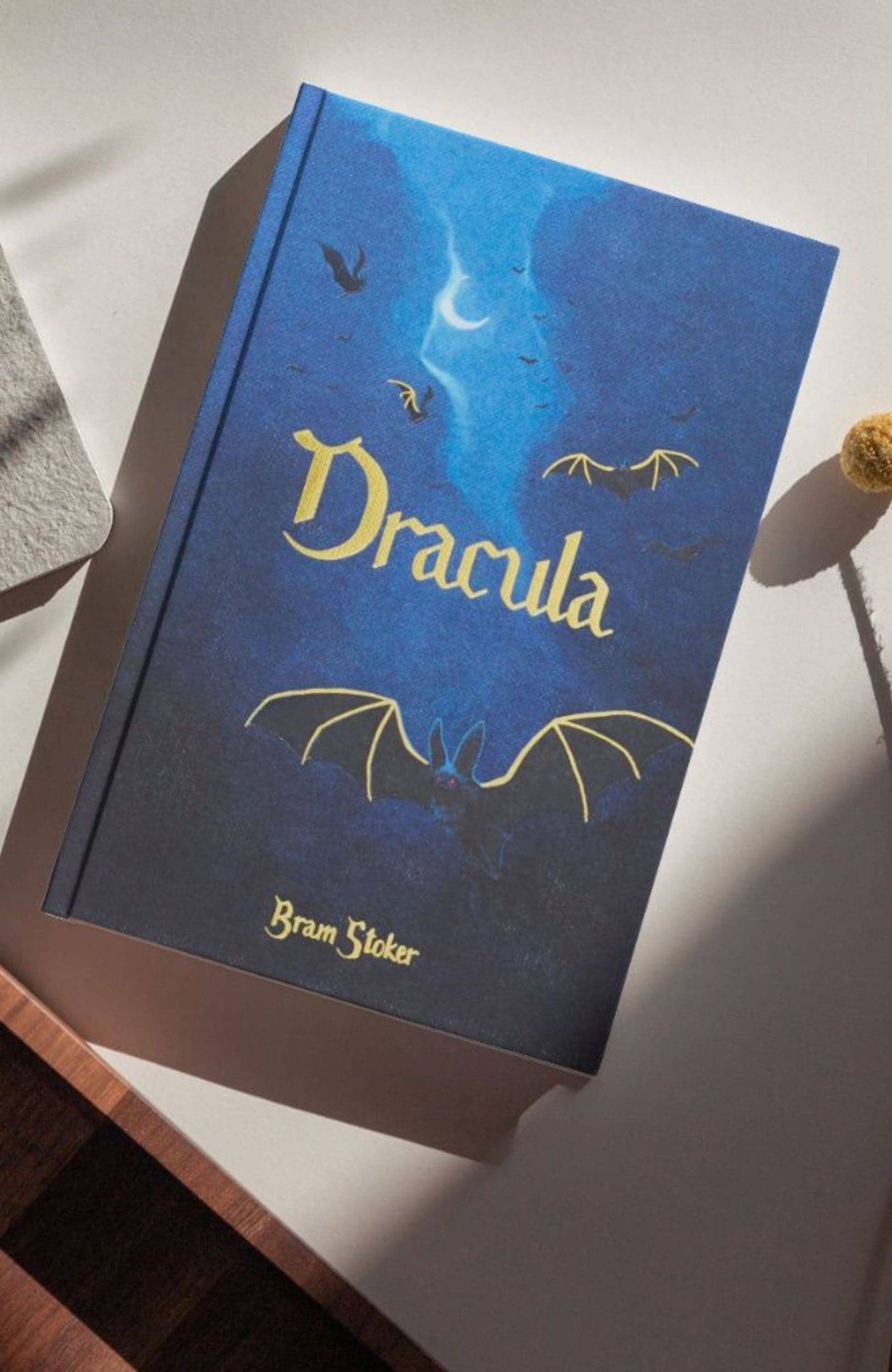 Dracula | Stoker | Collector's Edition | Hardcover