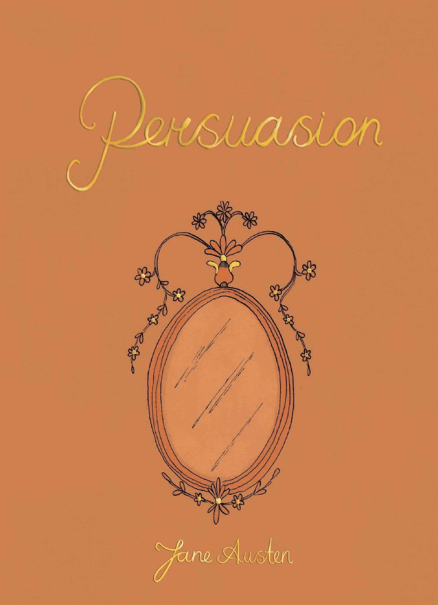 Persuasion | Wordsworth Classic