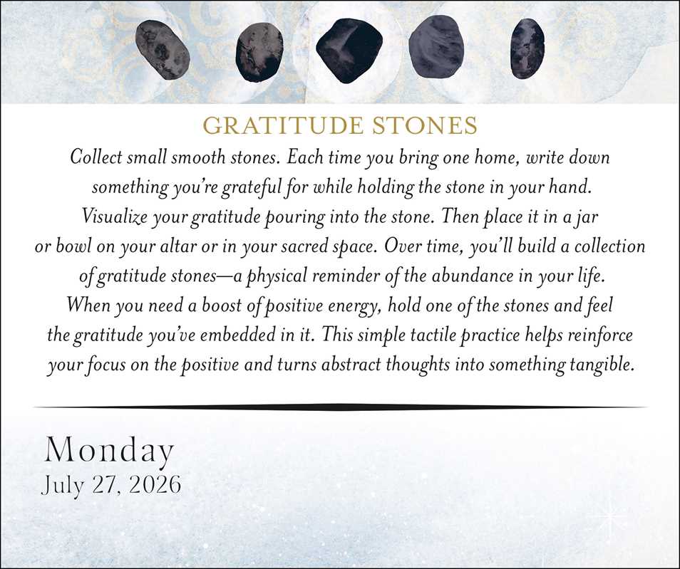 Year of the Witch 2026 Day-to-Day Calendar by Temperance Alden