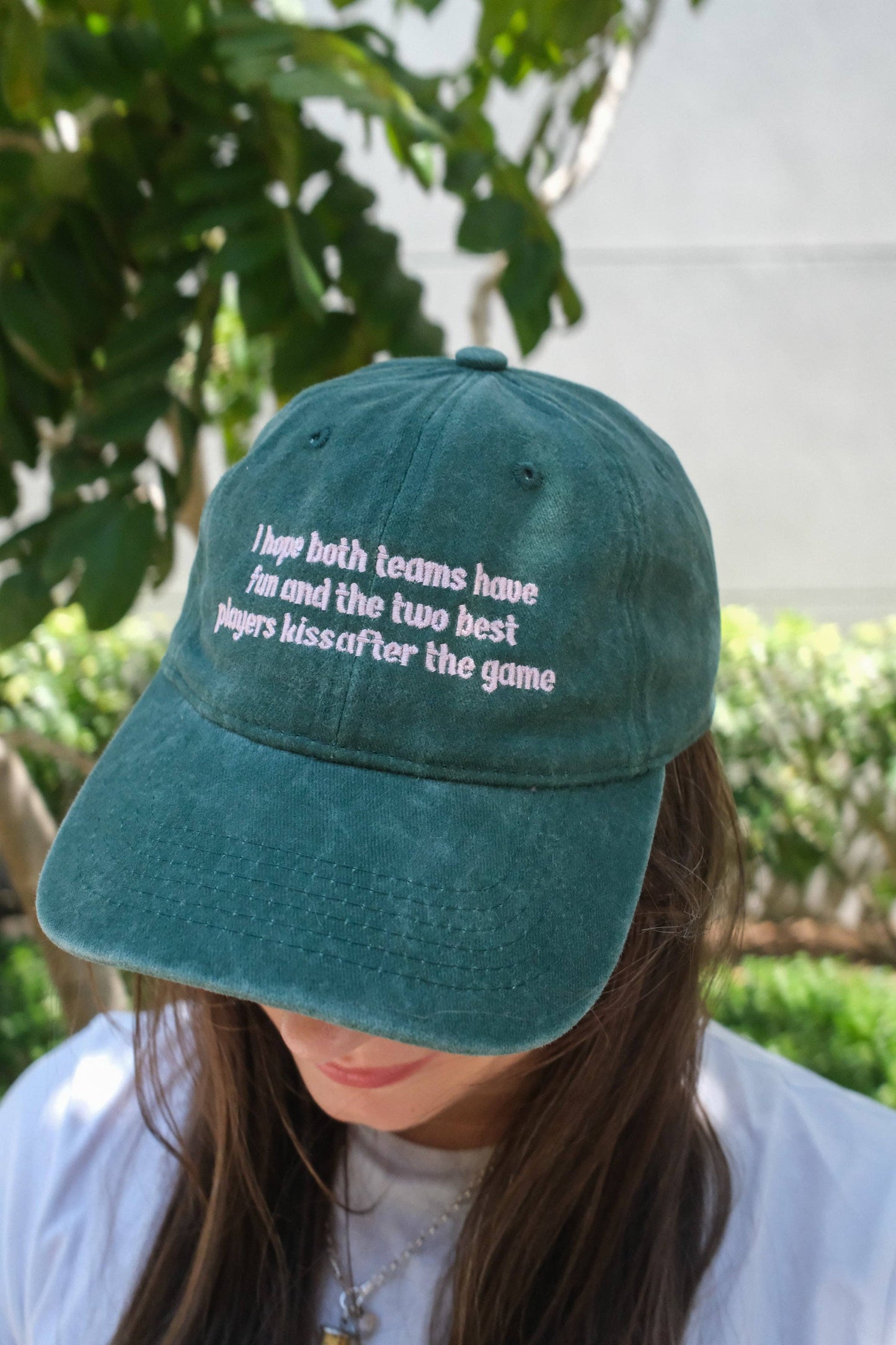 Sporty Hat