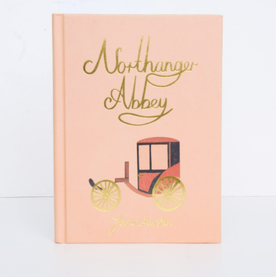 Northanger Abbey | Austen | Collector's Edition | Hardcover