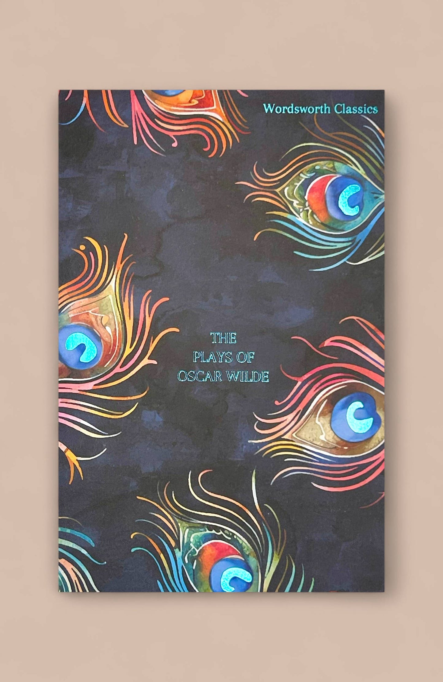 The Plays of Oscar Wilde | Wordsworth Classic