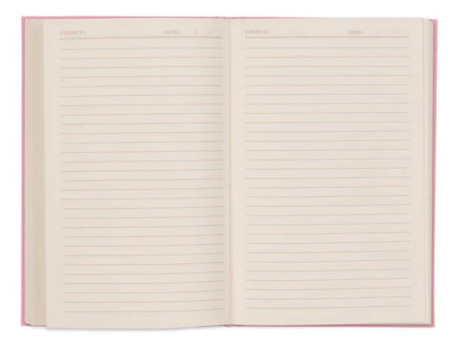 It's All Going Swell Journal