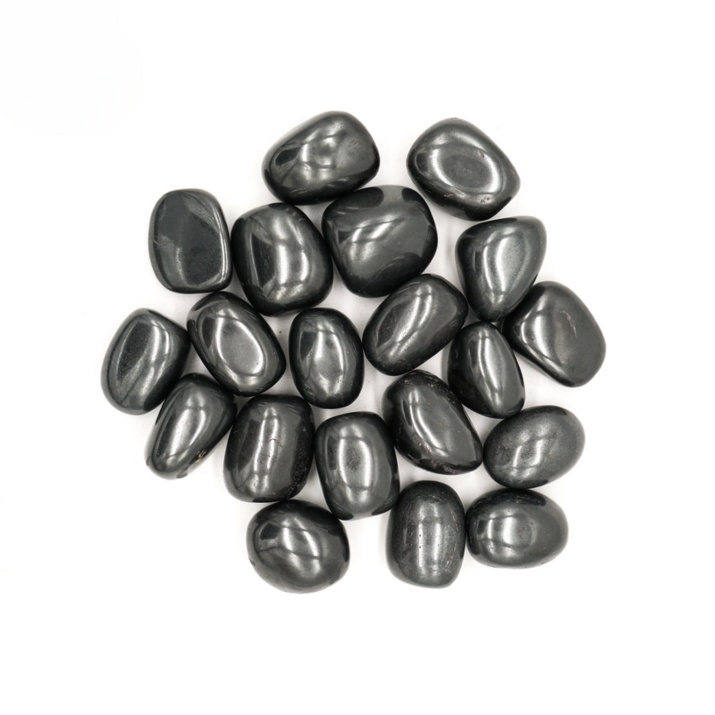 Hematite (tumbled)