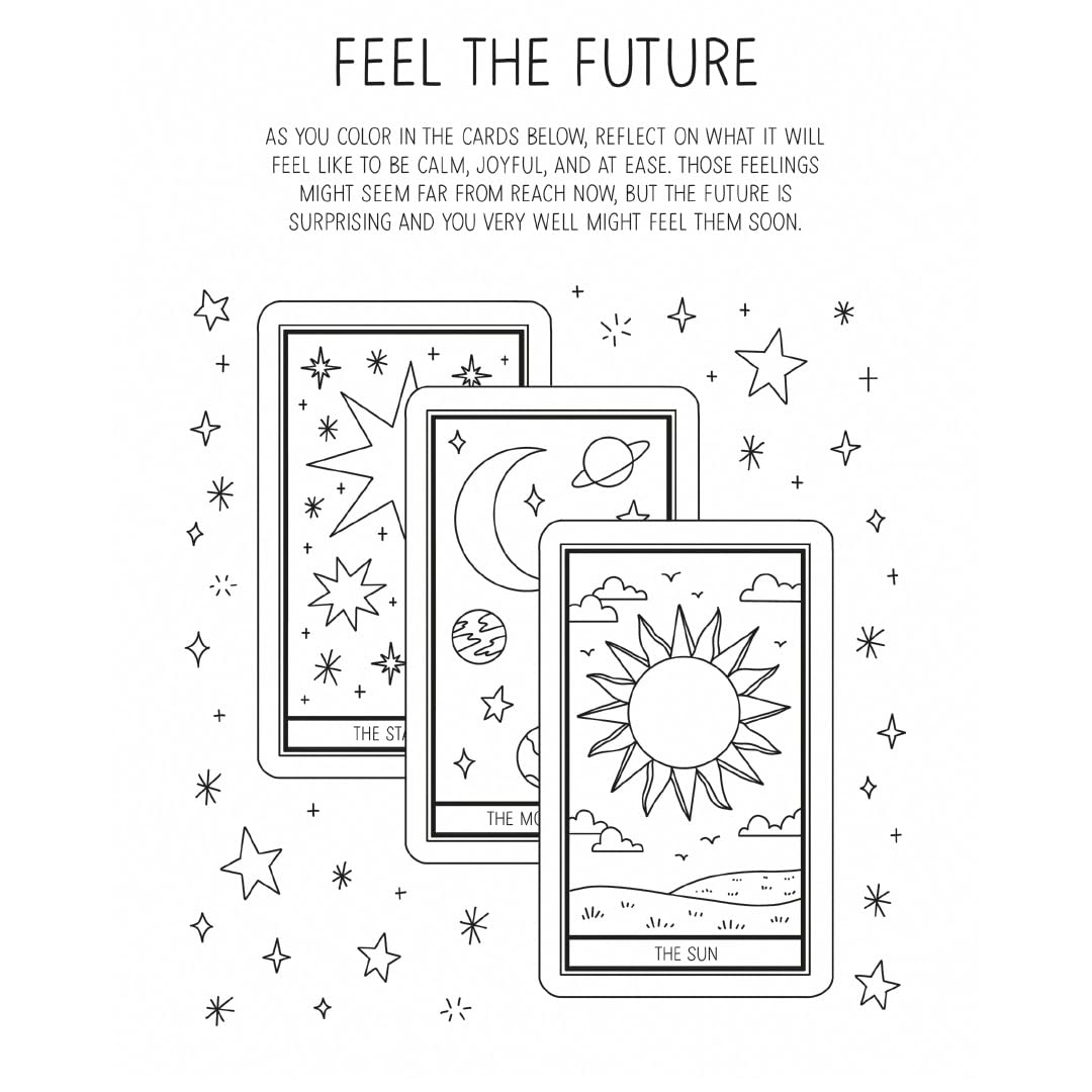 Out of Your Mind Journal