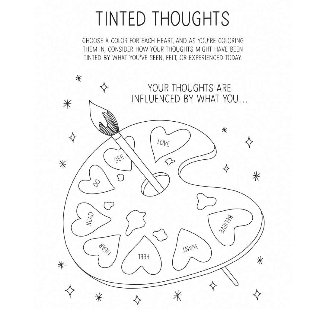 Out of Your Mind Journal