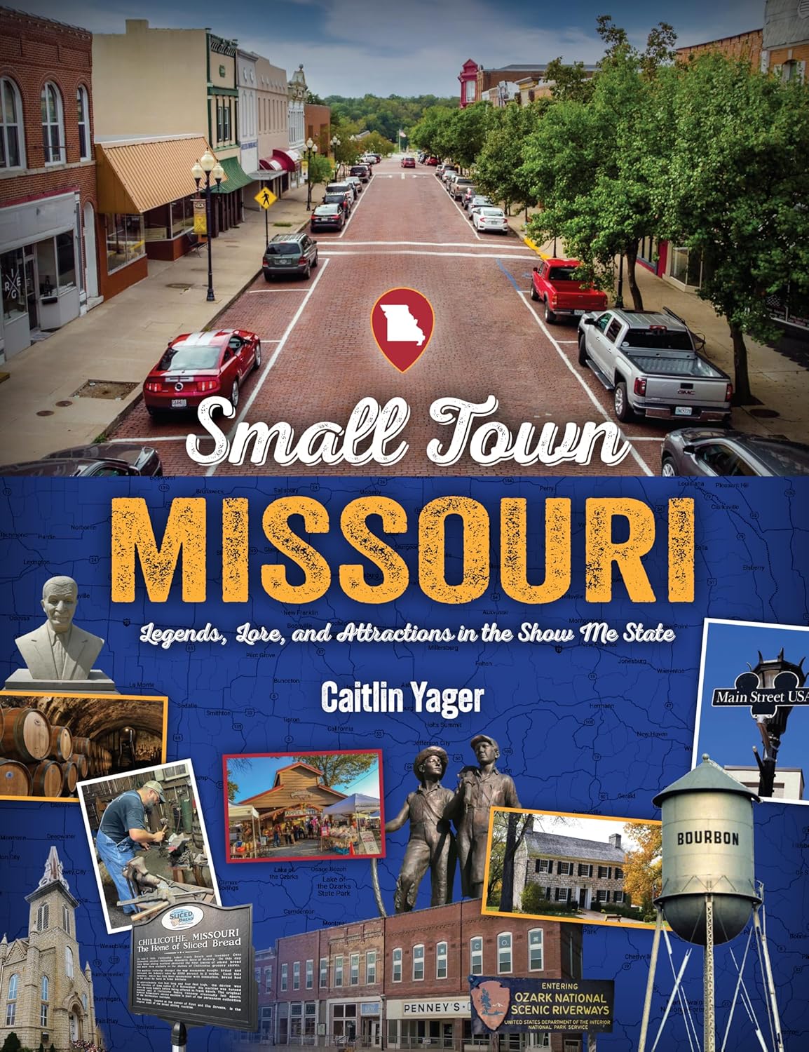 Small Town Missouri