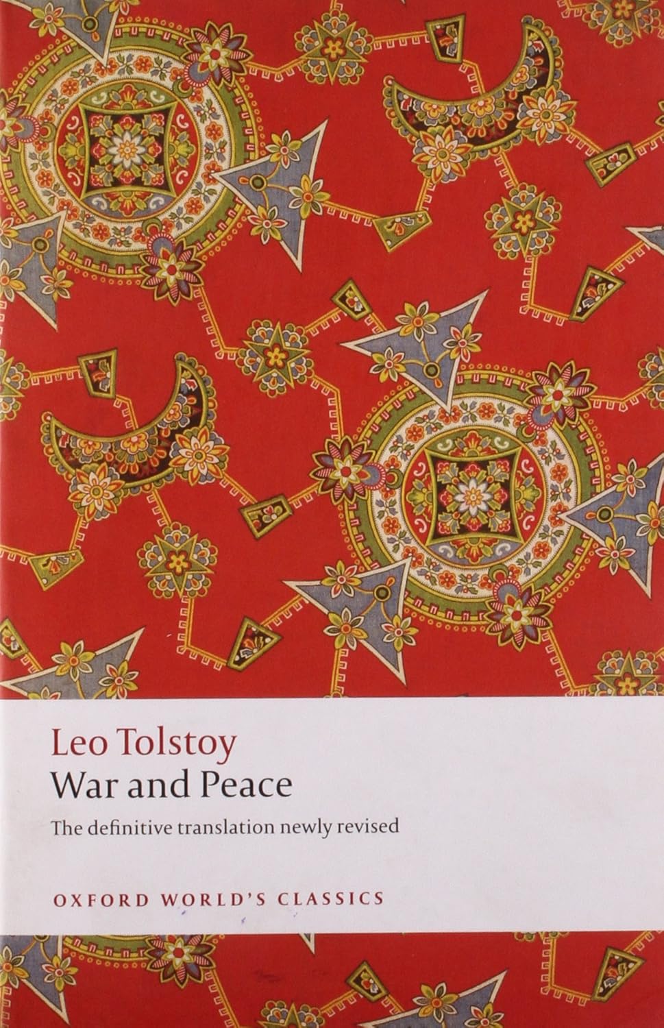 War and Peace