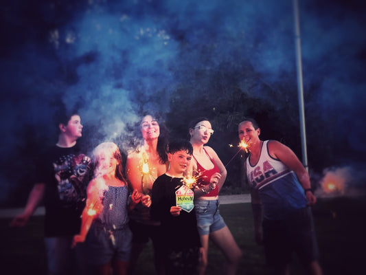 What Freedom Feels Like - A July 4th Reflection