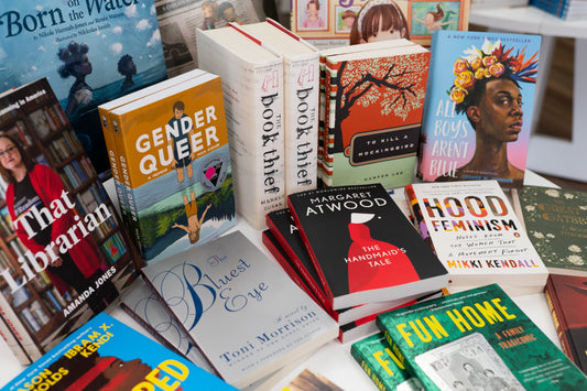 Why Banned Books Week Matters