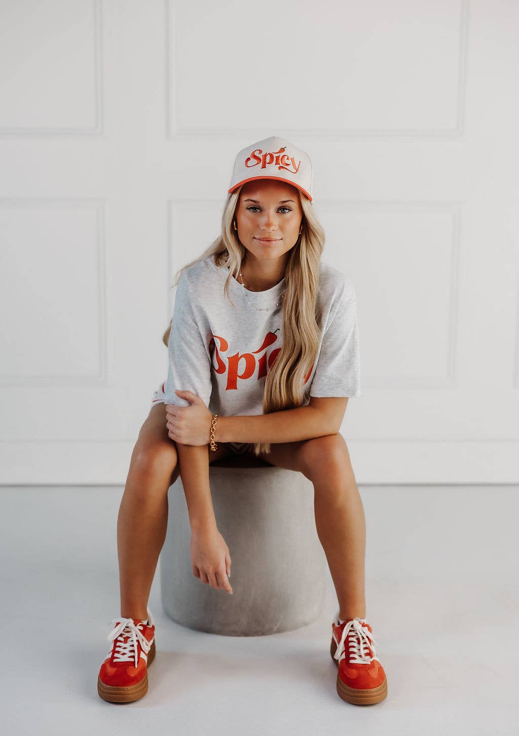 Spicy Hat
