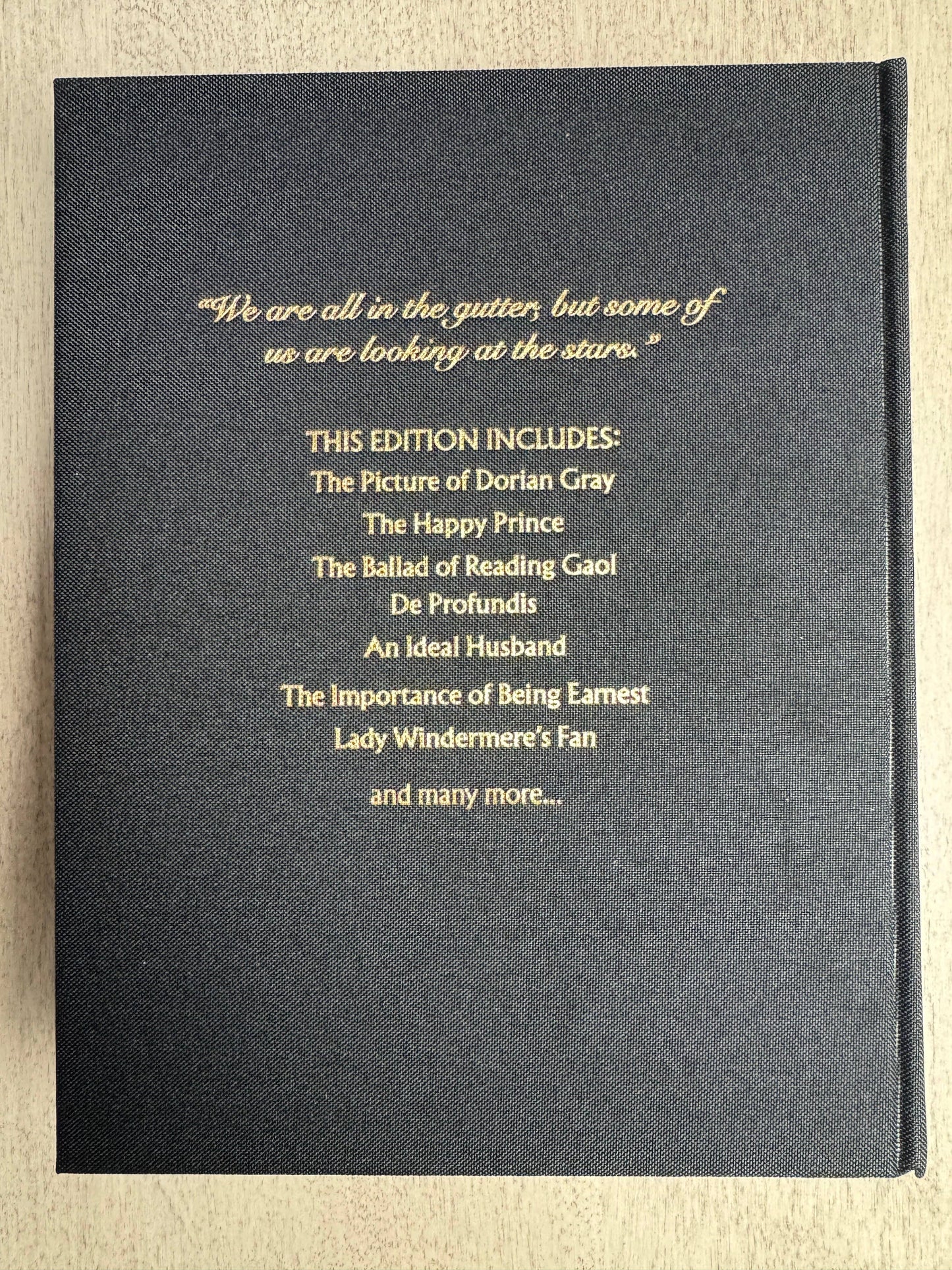 The Complete Works of Oscar Wilde | Wordsworth Clothbound