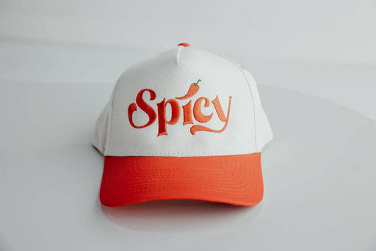 Spicy Hat