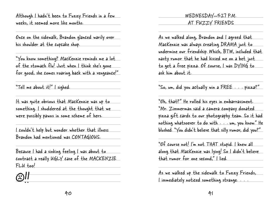Dork Diaries 10 by Rachel Renée Russell