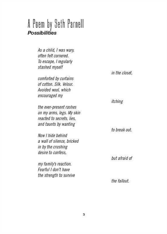 Tricks by Ellen Hopkins