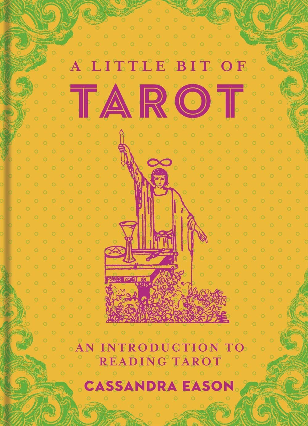 A Little Bit of Tarot