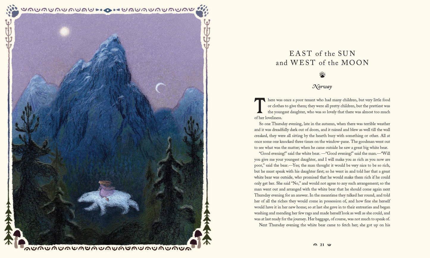 Nordic Tales