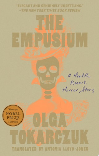 EMPUSIUM