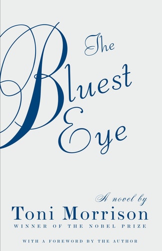 BLUEST EYE