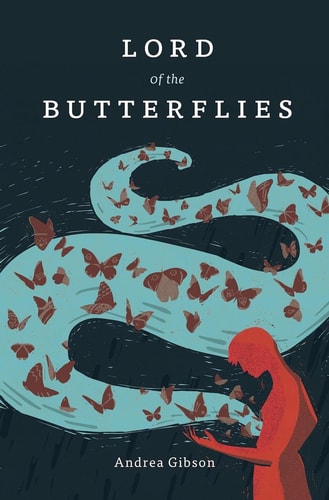 LORD OF THE BUTTERFLIES