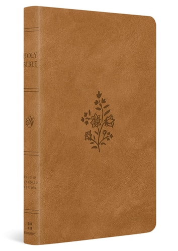 ESV, Premium Gift Bible