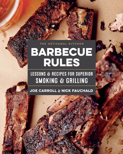 Barbecue Rules