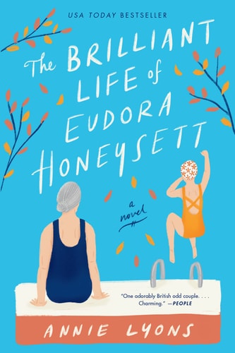 BRILLIANT LIFE OF EUDORA HONEY