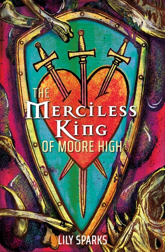 The Merciless King of Moore High