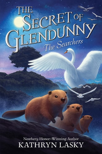 The Searchers (The Secret of Glendunny, 2)