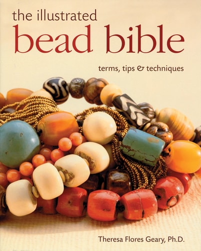The Illustrated Bead Bible