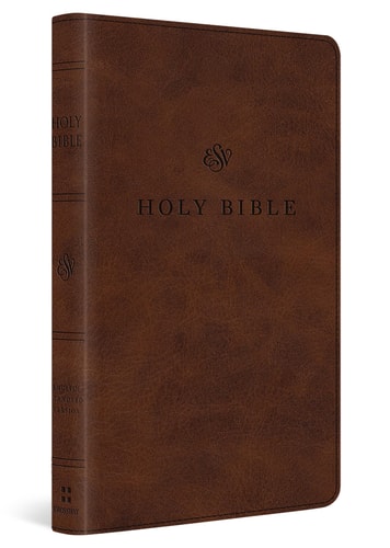 ESV, Premium Church Bible