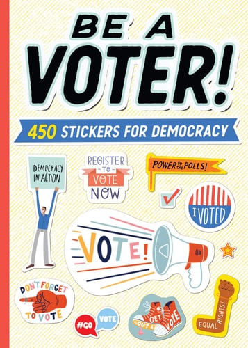 Be a Voter