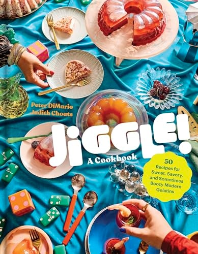 Jiggle!