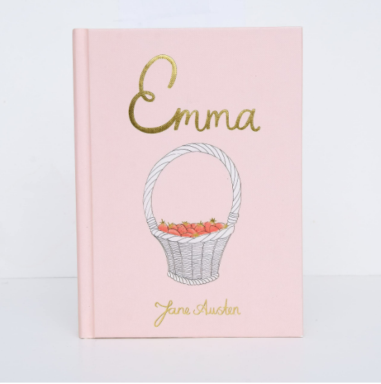 Emma | Wordsworth Classic