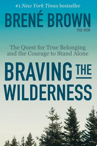 Braving the Wilderness