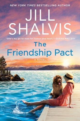 The Friendship Pact (The Sunrise Cove Series, 2)
