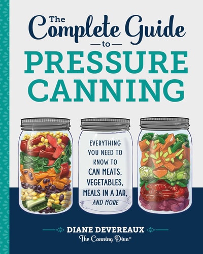 The Complete Guide to Pressure Cooking