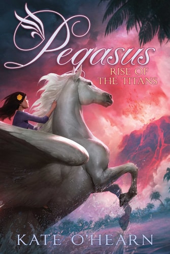 Rise of the Titans (Pegasus, 5)