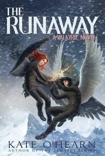 The Runaway (Valkyrie, 2)