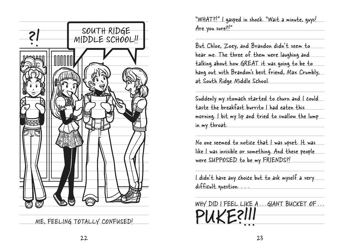 Dork Diaries 11 by Rachel Renée Russell