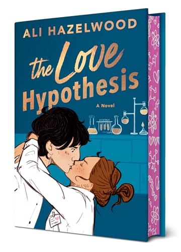 LOVE HYPOTHESIS: LIMITED EDITION
