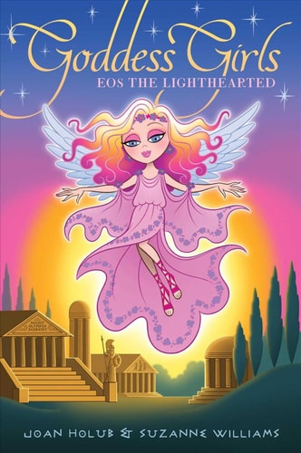 Eos the Lighthearted (Goddess Girls, 24)