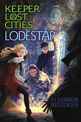 Lodestar (Keeper of the Lost Cities, 5)