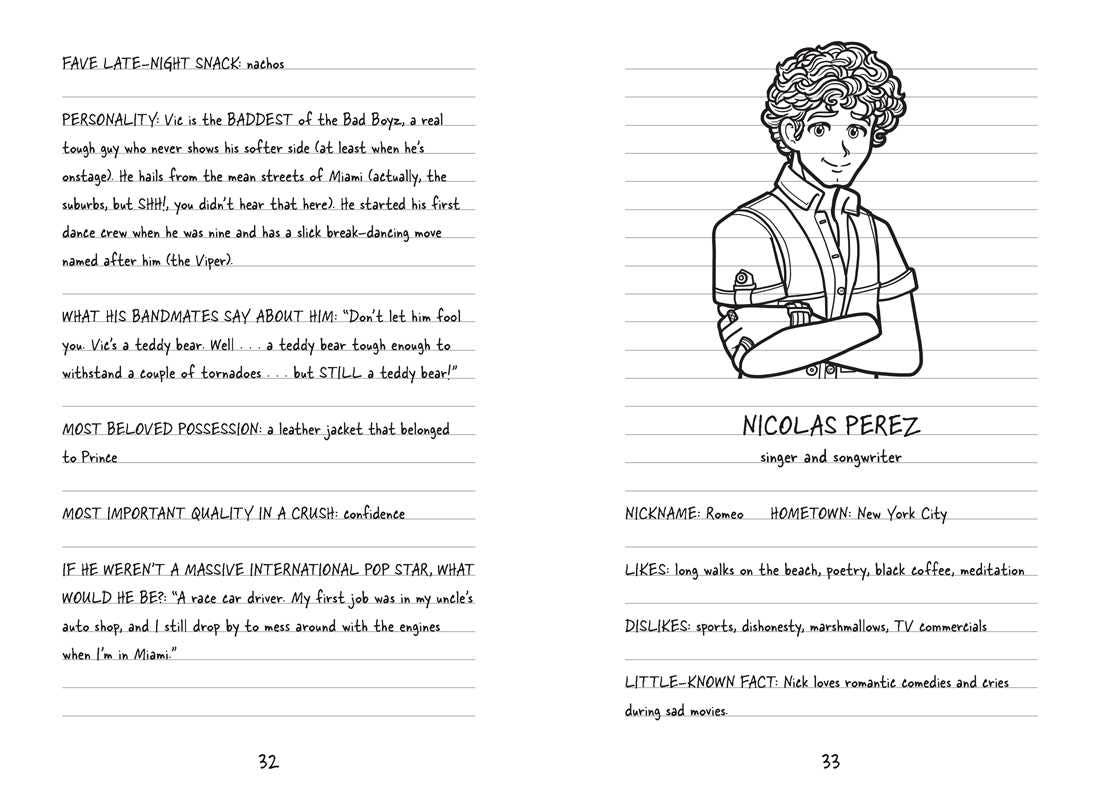 Dork Diaries 14 by Rachel Renée Russell