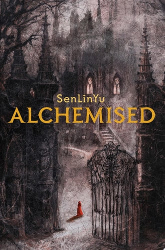 ALCHEMISED