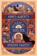 Agnes Aubert's Mysticl Cat Shelter