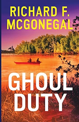 GHOUL DUTY